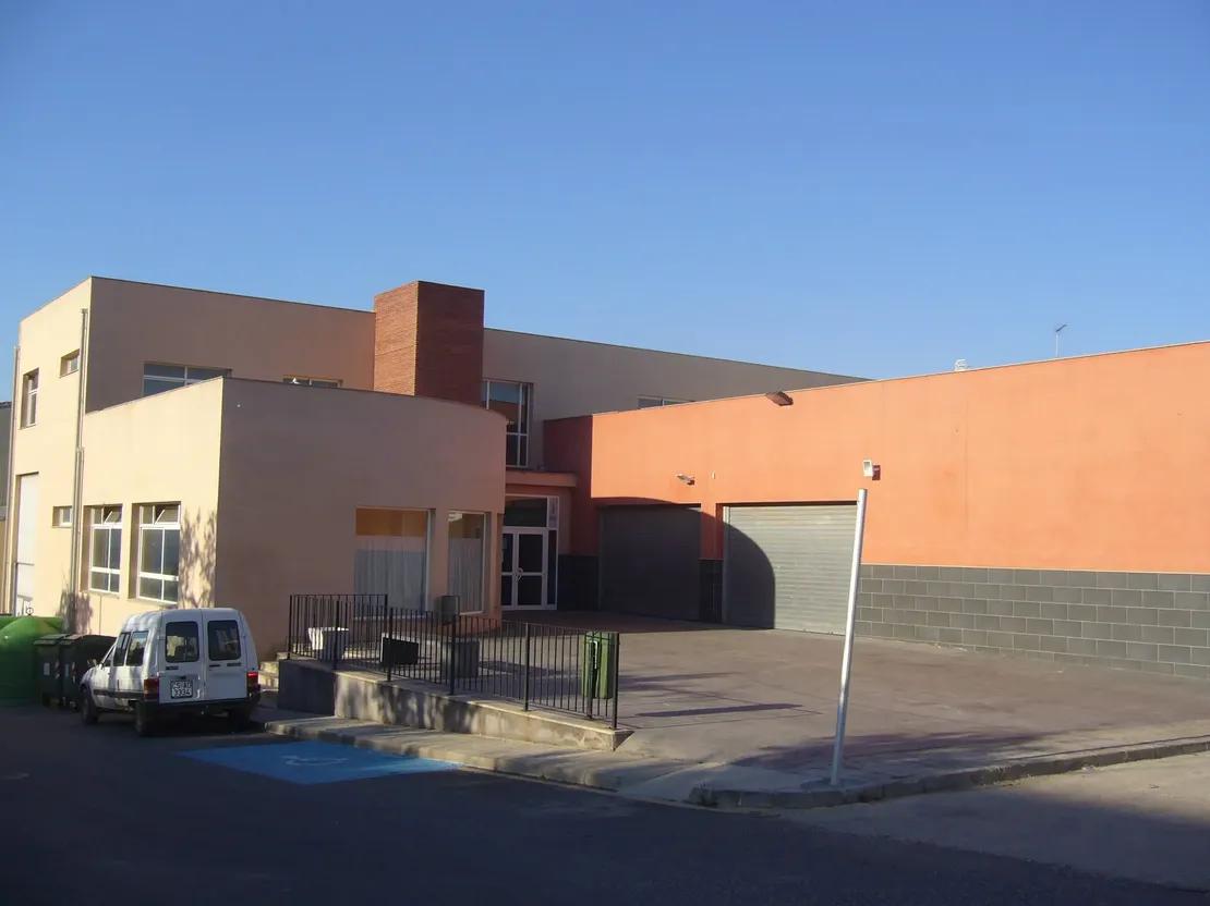 Centro Cultural Traiguera